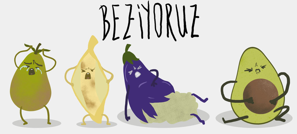 bezmis bir logo