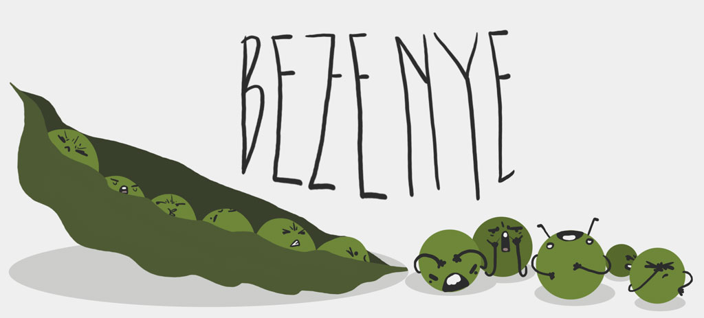 bezmis bir logo